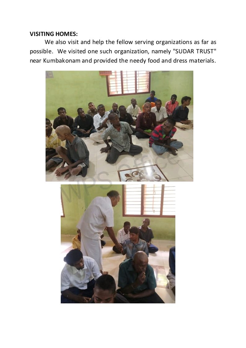 Neyam Foundation gallery photo 12